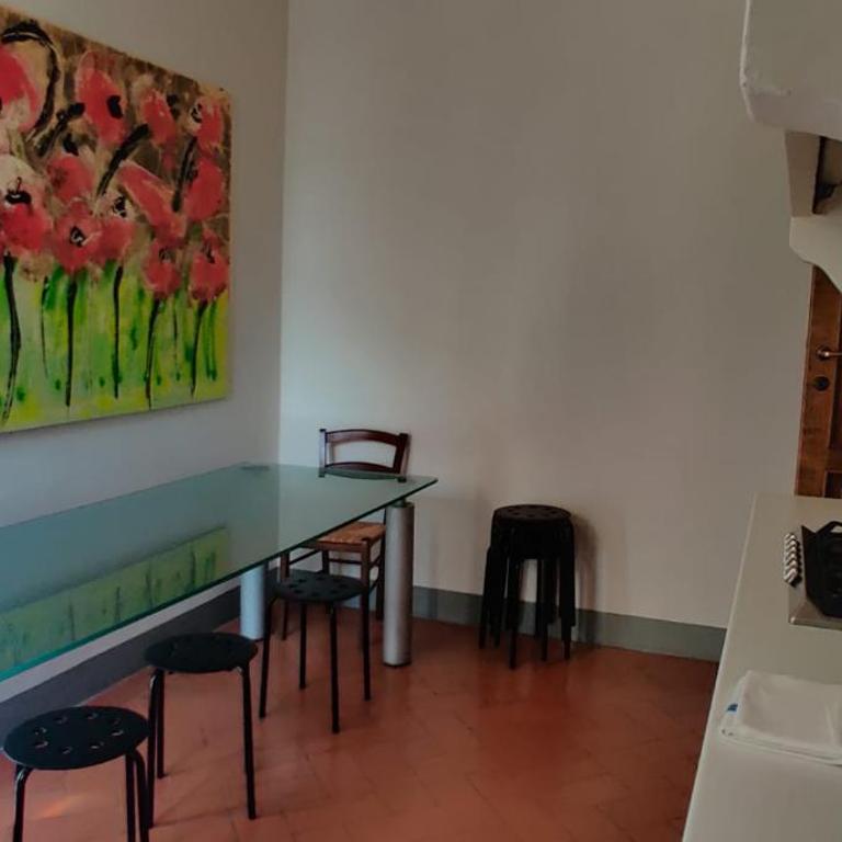 Pepi House in Santa Croce - Appartamento Deluxe con 4 Camere da Letto - 75