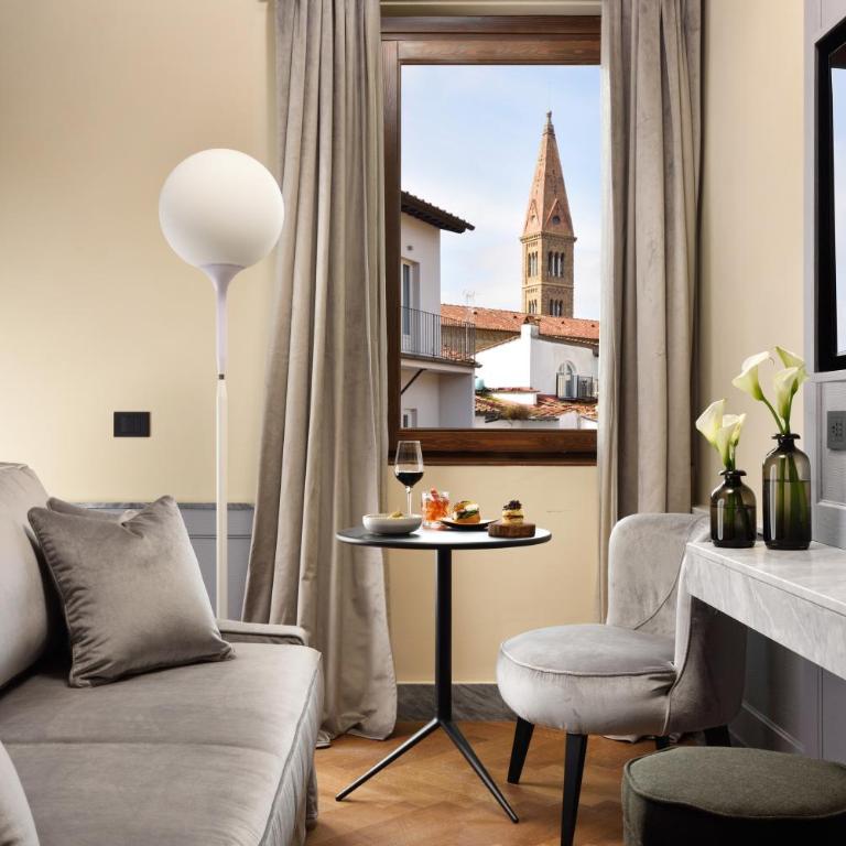 Floren Hotel - Junior Suite - 2