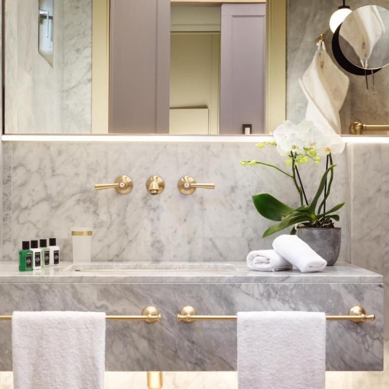 Floren Hotel - Junior Suite - 10