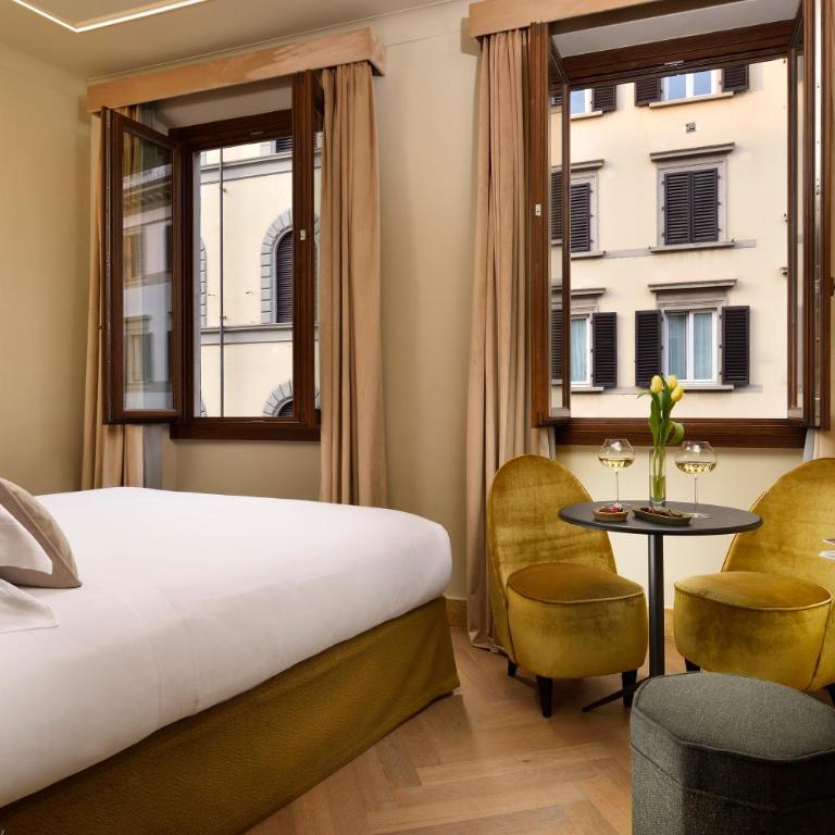 Floren Hotel - Junior Suite - 4