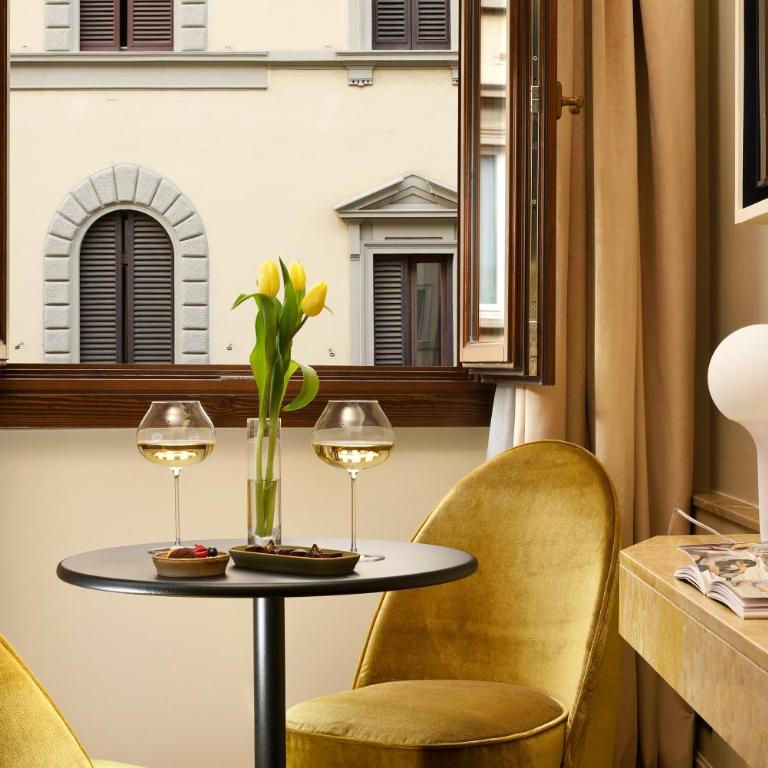 Floren Hotel - Junior Suite - 3