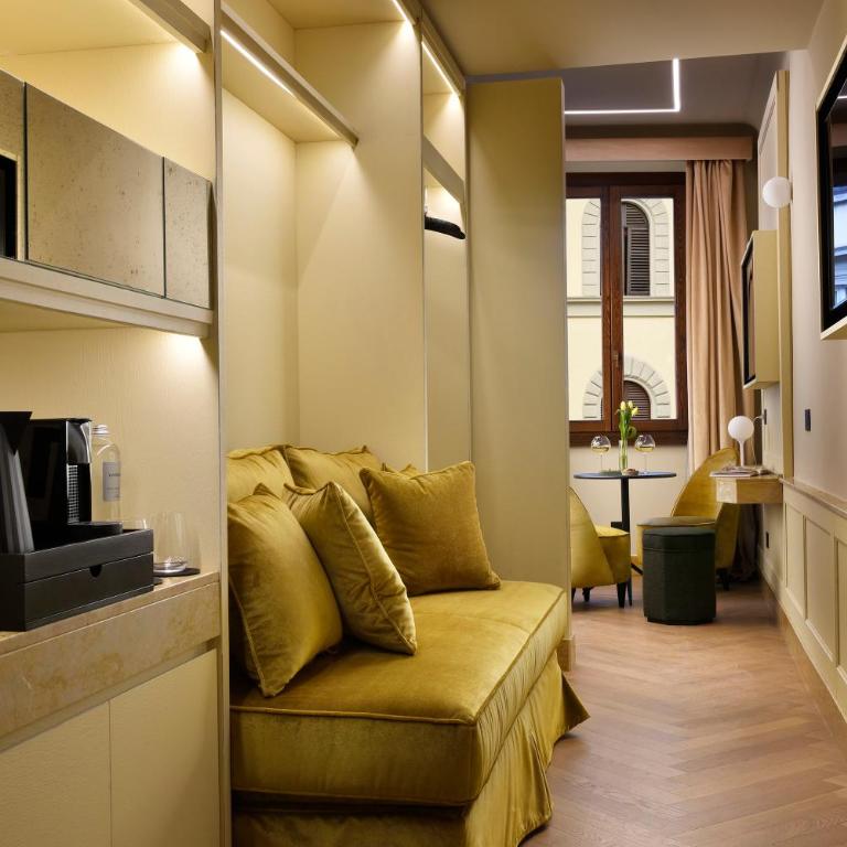 Floren Hotel - Junior Suite - 9
