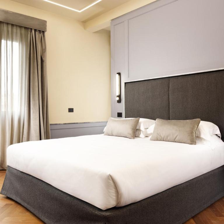 Floren Hotel - Junior Suite - 1