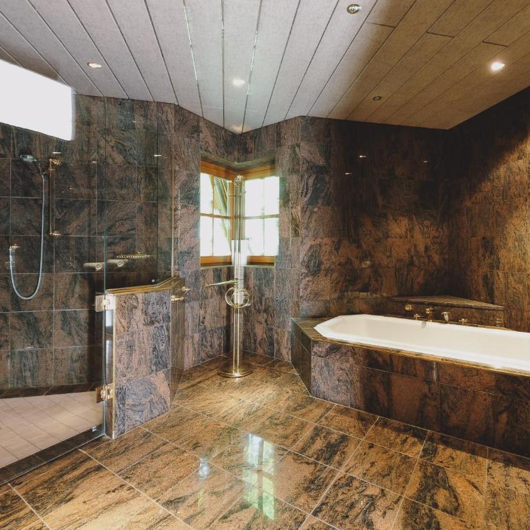 Landhaus Lodges Kaprun by we rent - Penthouse-Apartment - 6