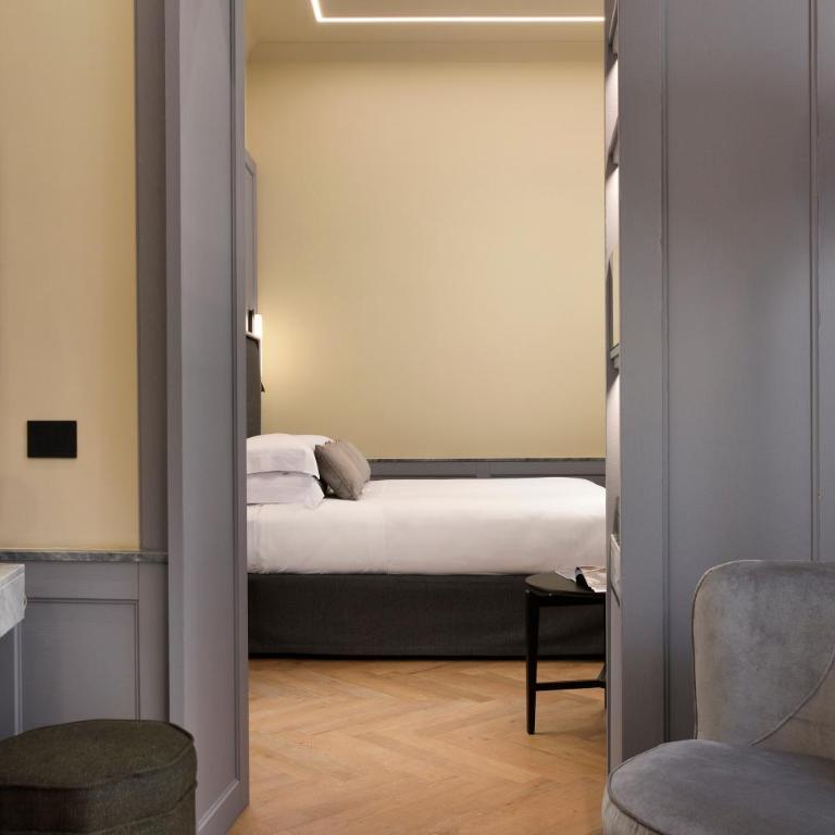 Floren Hotel - Suite - 4