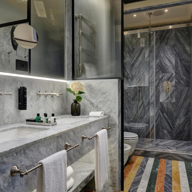 Floren Hotel - Suite - 3