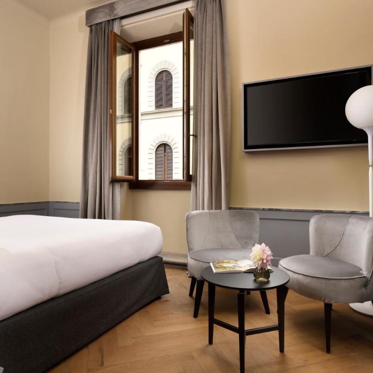 Floren Hotel - Suite - 5