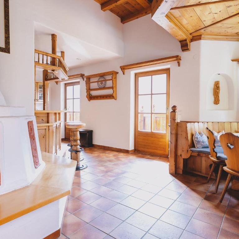 Landhaus Lodges Kaprun by we rent - Penthouse-Apartment - 4