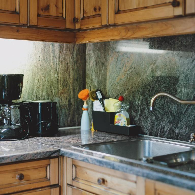 Landhaus Lodges Kaprun by we rent - Penthouse-Apartment - 10