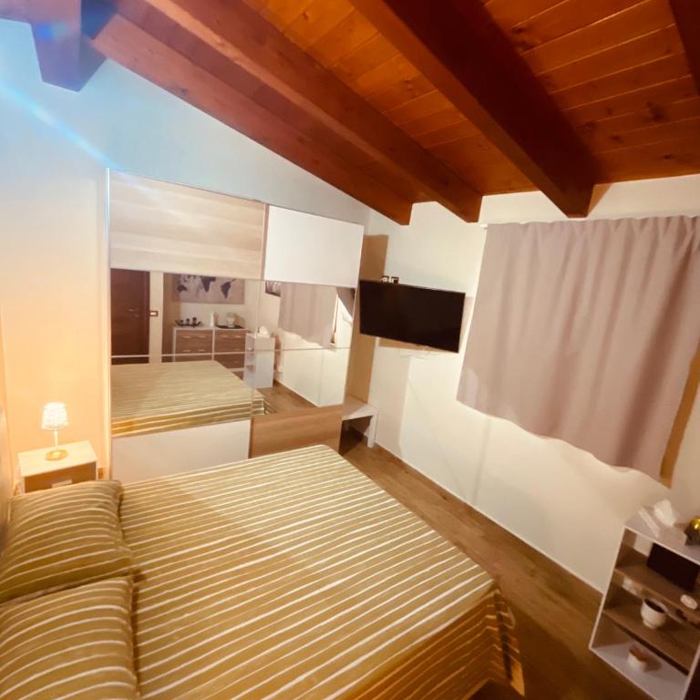 Turi Agropoli - Appartamento con 1 Camera da Letto - 8