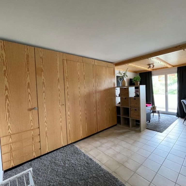 Ferienwohnung Gemmiblick - Appartamento con Vista Montagna - 7