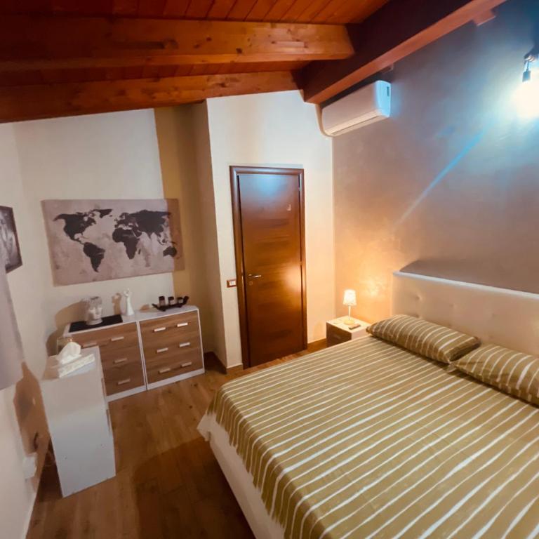 Turi Agropoli - Appartamento con 1 Camera da Letto - 7