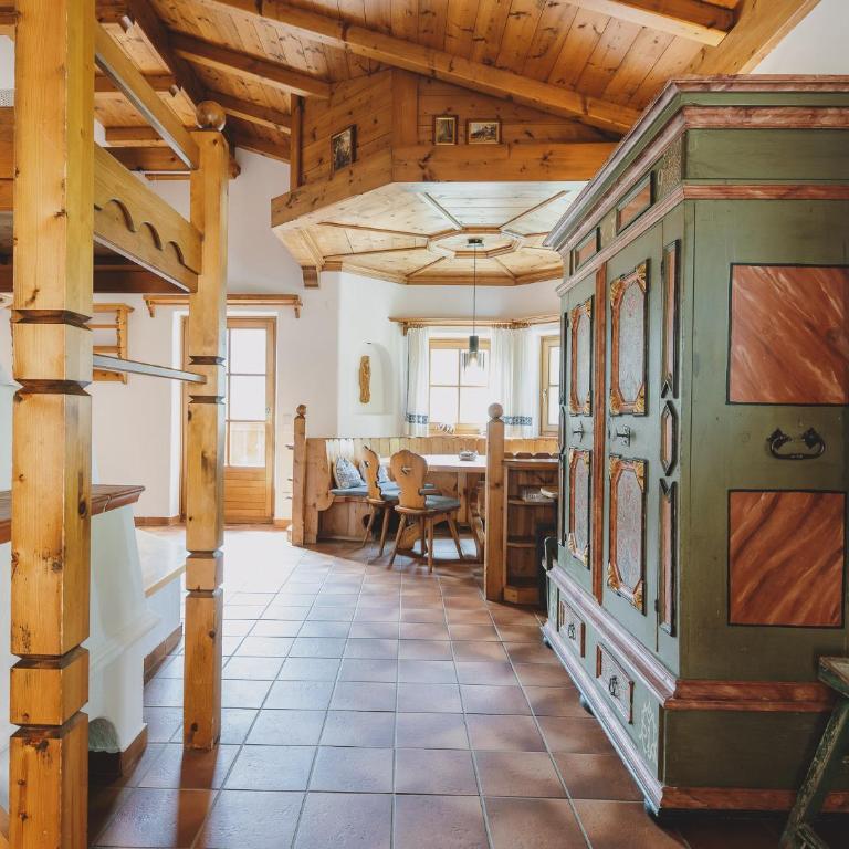 Landhaus Lodges Kaprun by we rent - Penthouse-Apartment - 14