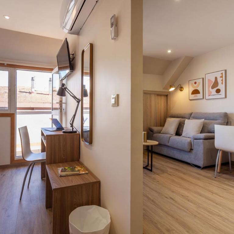 Vigo Bay Apartments by Olala Homes - Estudio Superior - 7