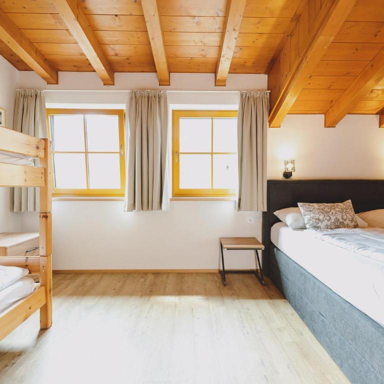 Landhaus Lodges Kaprun by we rent - Penthouse-Apartment - 7