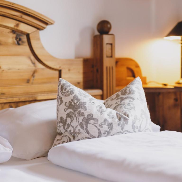 Landhaus Lodges Kaprun by we rent - Penthouse-Apartment - 15