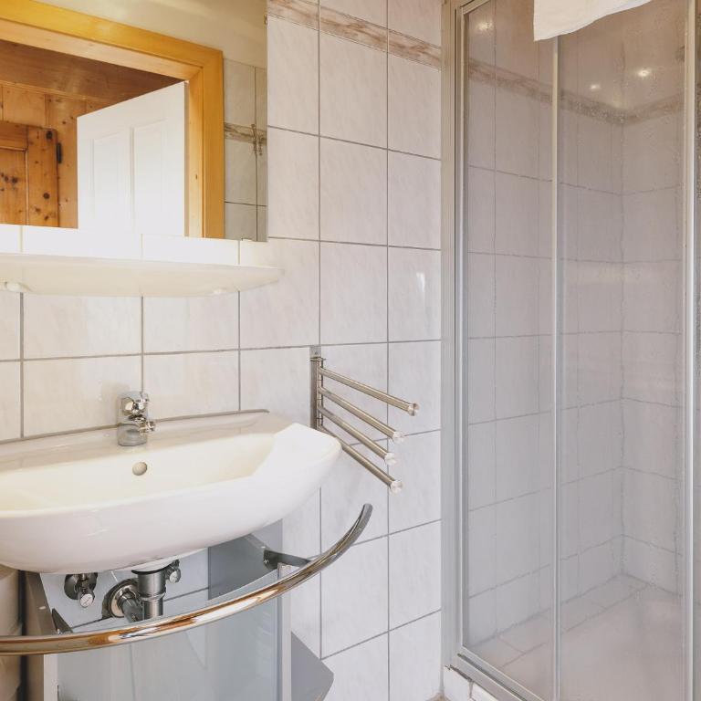 Landhaus Lodges Kaprun by we rent - Penthouse-Apartment - 16
