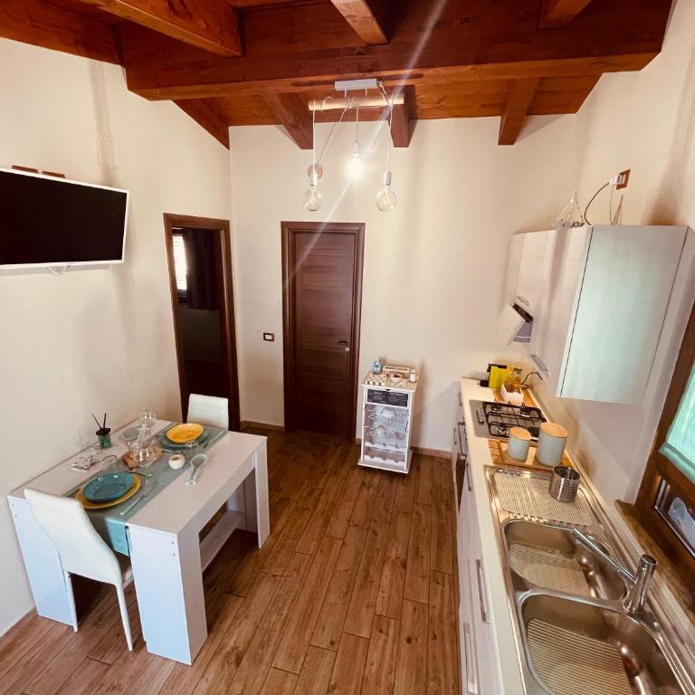 Turi Agropoli - Appartamento con 1 Camera da Letto - 15