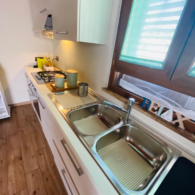 Turi Agropoli - Appartamento con 1 Camera da Letto - 14
