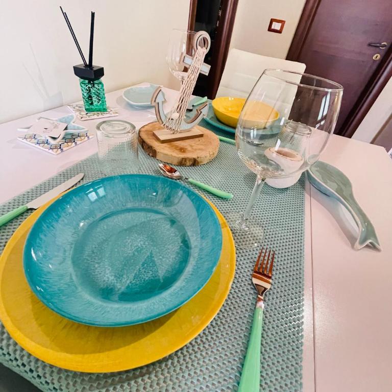 Turi Agropoli - Appartamento con 1 Camera da Letto - 12