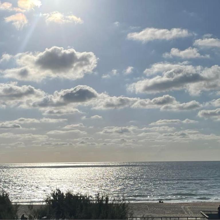 Hossegor Vue Océan - Appartamento con 1 Camera da Letto - 1