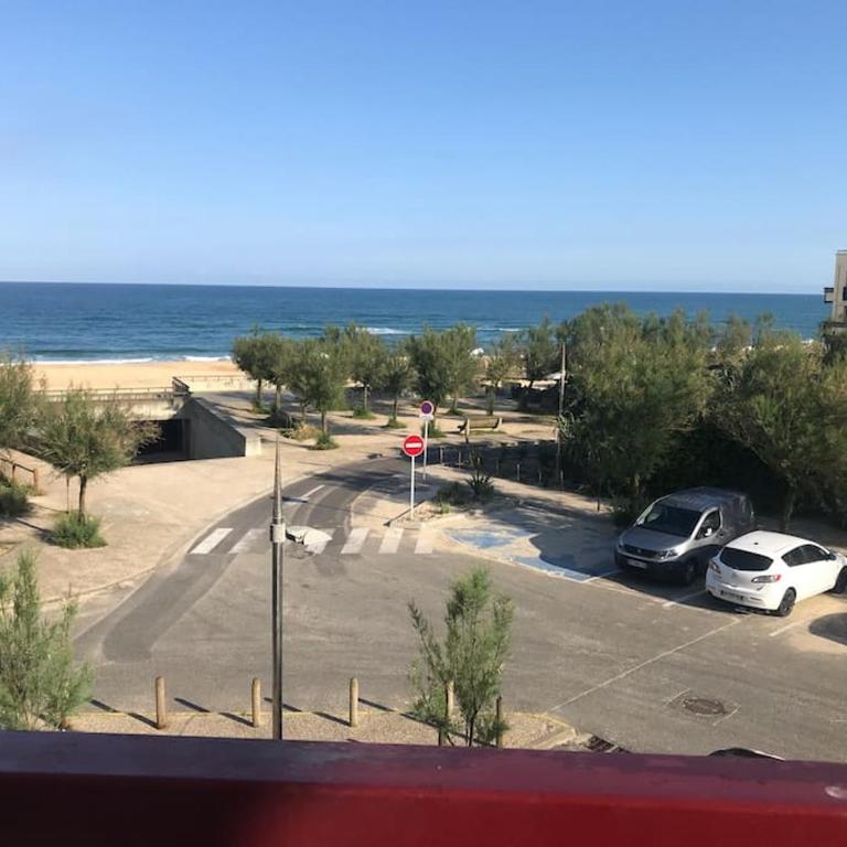 Hossegor Vue Océan - Appartamento con 1 Camera da Letto - 2