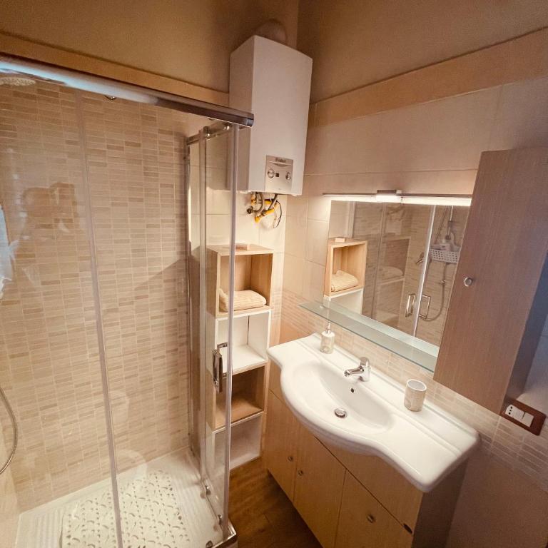 Turi Agropoli - Appartamento con 1 Camera da Letto - 17