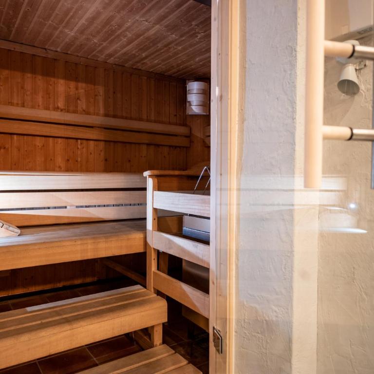 Landhaus Lodges Kaprun by we rent - Penthouse-Apartment - 8