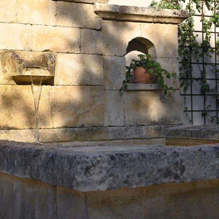 Super Promo Fantastique VILLA LE BRUSQUET au pied du mont Ventoux - Villa - 5