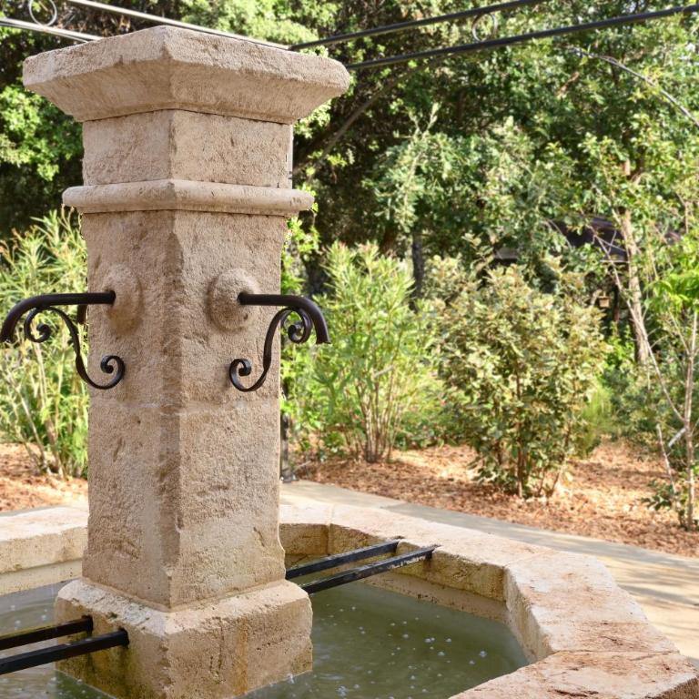 Super Promo Fantastique VILLA LE BRUSQUET au pied du mont Ventoux - Villa - 14