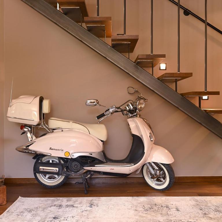 Super Promo Fantastique VILLA LE BRUSQUET au pied du mont Ventoux - Villa - 18