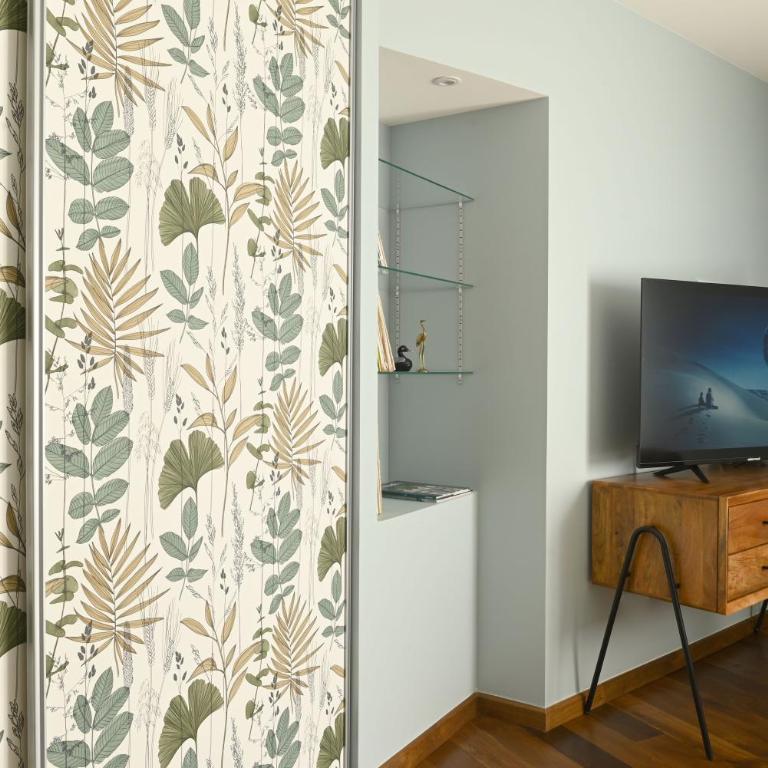 Super Promo Fantastique VILLA LE BRUSQUET au pied du mont Ventoux - Villa - 19