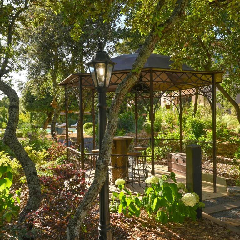 Super Promo Fantastique VILLA LE BRUSQUET au pied du mont Ventoux - Villa - 20