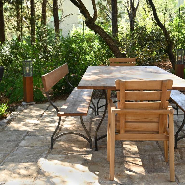 Super Promo Fantastique VILLA LE BRUSQUET au pied du mont Ventoux - Villa - 21