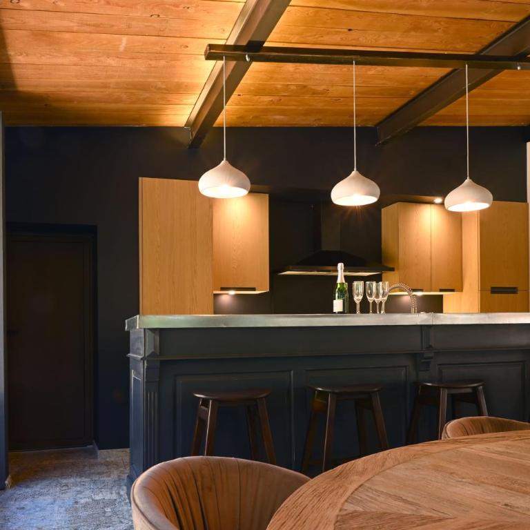 Super Promo Fantastique VILLA LE BRUSQUET au pied du mont Ventoux - Villa - 23