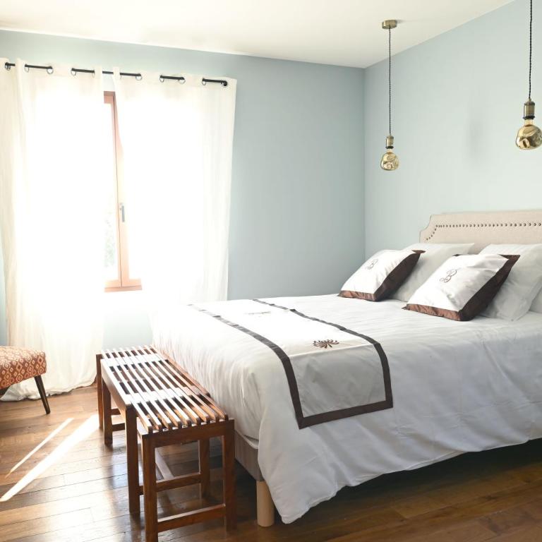 Super Promo Fantastique VILLA LE BRUSQUET au pied du mont Ventoux - Villa - 28
