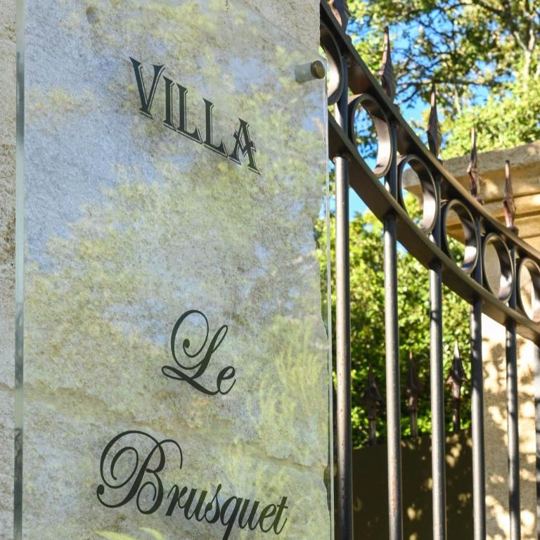 Super Promo Fantastique VILLA LE BRUSQUET au pied du mont Ventoux - Villa - 32