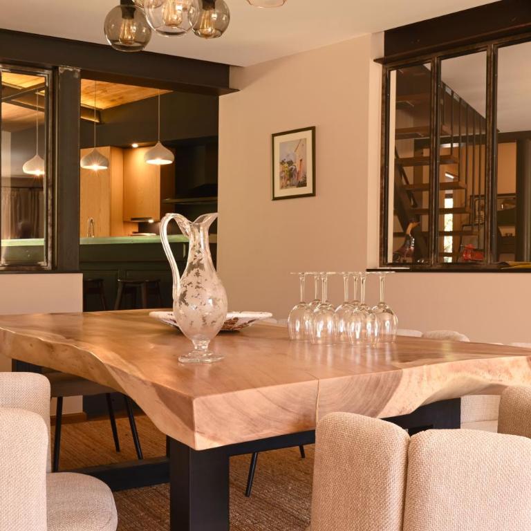 Super Promo Fantastique VILLA LE BRUSQUET au pied du mont Ventoux - Villa - 34