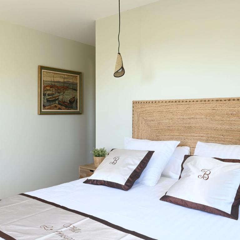 Super Promo Fantastique VILLA LE BRUSQUET au pied du mont Ventoux - Villa - 37