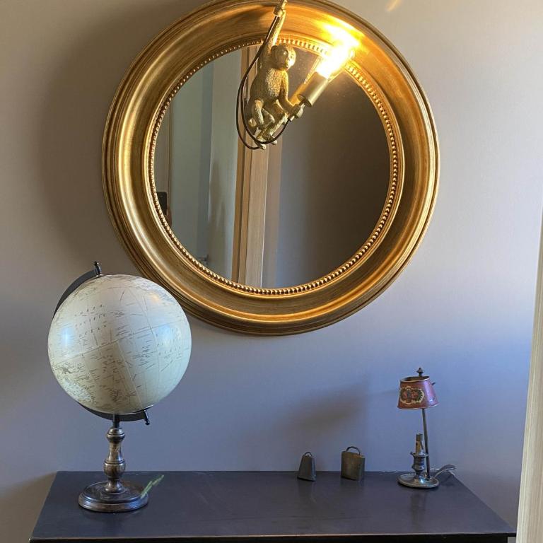 Super Promo Fantastique VILLA LE BRUSQUET au pied du mont Ventoux - Villa - 39