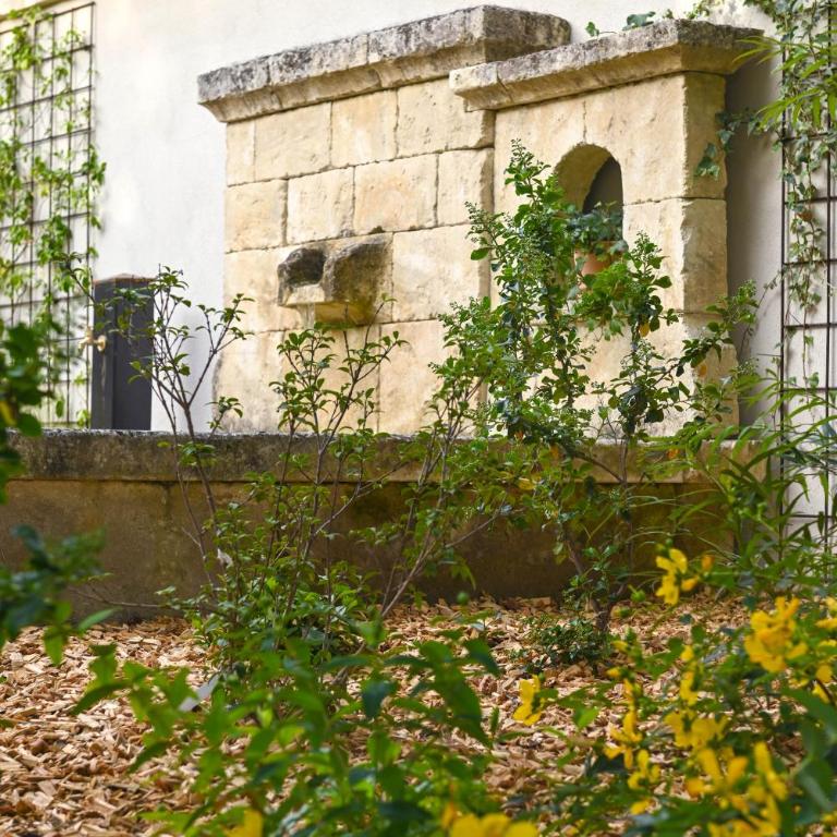 Super Promo Fantastique VILLA LE BRUSQUET au pied du mont Ventoux - Villa - 50