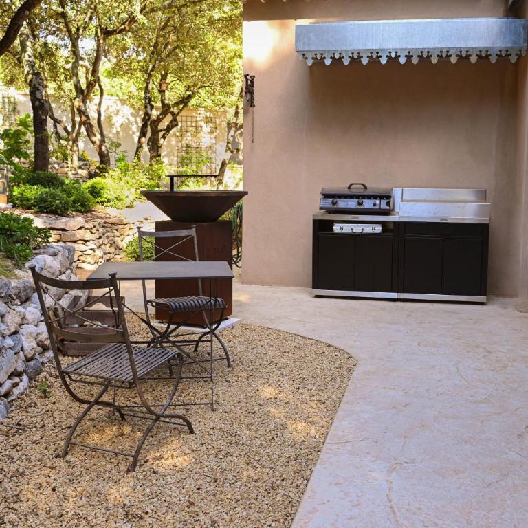 Super Promo Fantastique VILLA LE BRUSQUET au pied du mont Ventoux - Villa - 52
