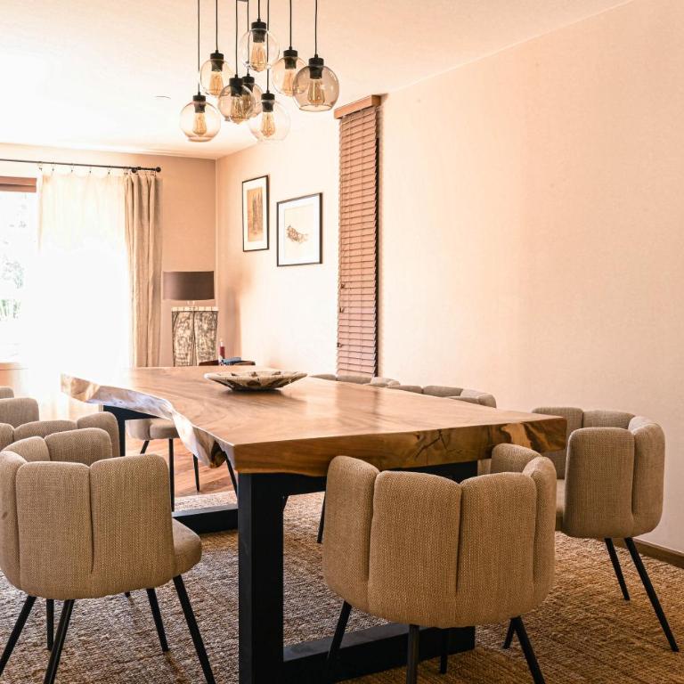 Super Promo Fantastique VILLA LE BRUSQUET au pied du mont Ventoux - Villa - 53