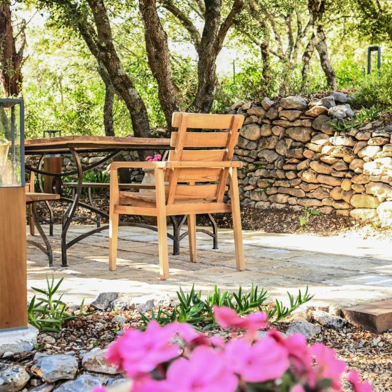Super Promo Fantastique VILLA LE BRUSQUET au pied du mont Ventoux - Villa - 56
