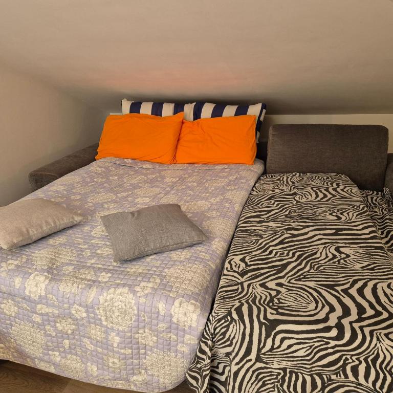 Sestri DeLuxe Penthouse All Included - Monolocale Deluxe - 43