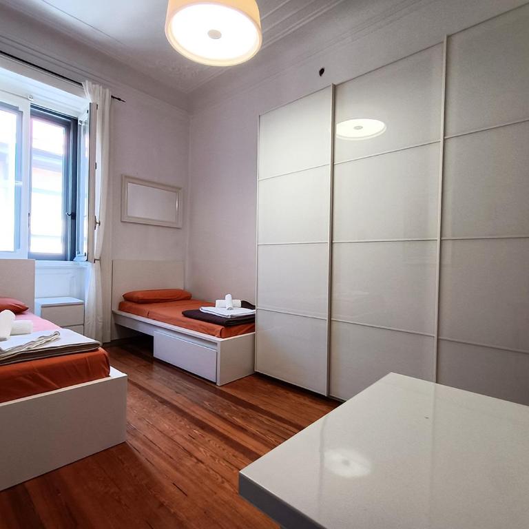 SAHI - Residenza Corso Italia tre camere, due bagni e un salone - Appartamento con 3 Camere da Letto - 10