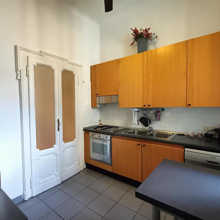 SAHI - Residenza Corso Italia tre camere, due bagni e un salone - Appartamento con 3 Camere da Letto - 21