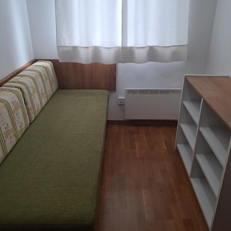 Vila Bjanka - Apartman sa 2 Spavaće Sobe - 1