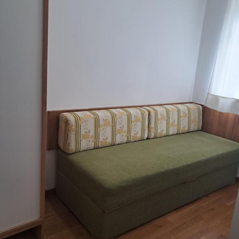 Vila Bjanka - Apartman sa 2 Spavaće Sobe - 2
