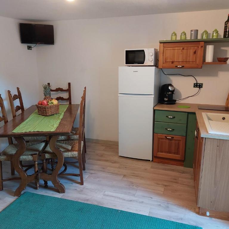 Il bosco - Appartamento Monolocale - 3